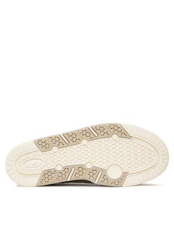 adidas adidas Сникърси adi2000 Shoes IG1029 Зелен