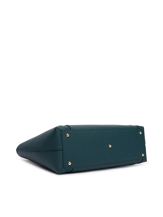 Furla Furla Сумка Goccia L WB01788 BX3353 CN 4907S Темно-зелений
