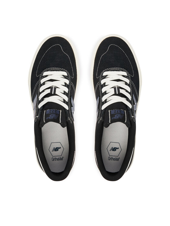 New Balance New Balance Tenisky UN272BRL Černá