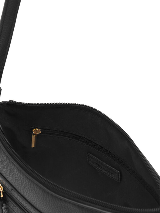 Jenny Fairy Jenny Fairy Handtasche MJM-J-044-03 Schwarz