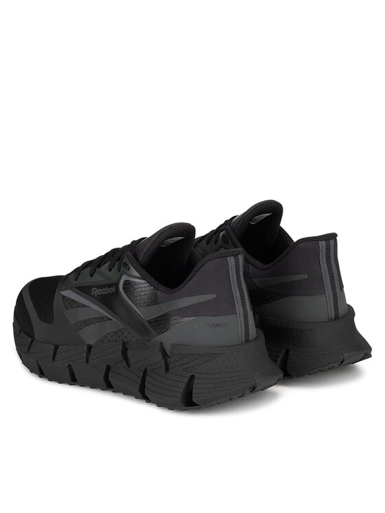Reebok Reebok Buty do biegania FLOATZIG 1 100210240 Czarny