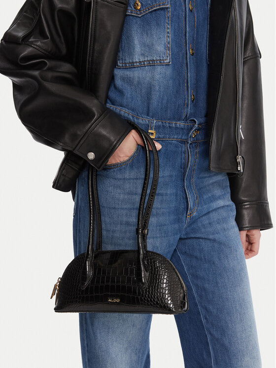 Aldo Aldo Borsetta Heiley 14143588 Nero