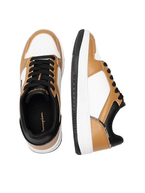 Champion Champion Sneakersy Rebound 2.0 Low S21906 Barevná
