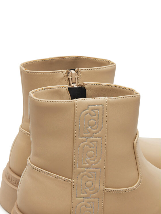 Liu Jo Liu Jo Stiefeletten Love 52 SF4051 EX174 Beige