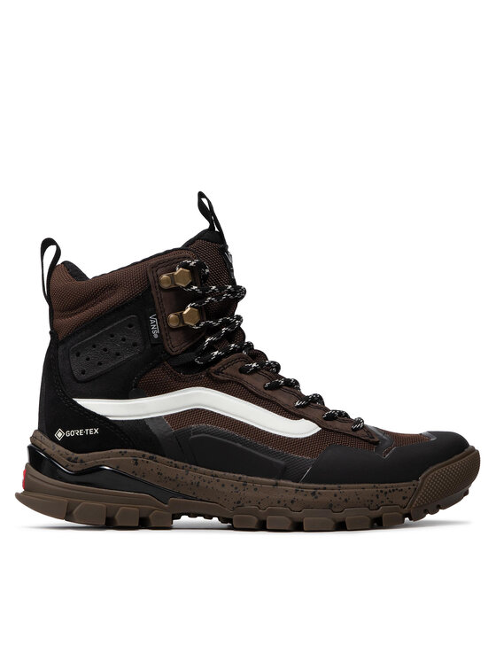 vans winter boots gore tex