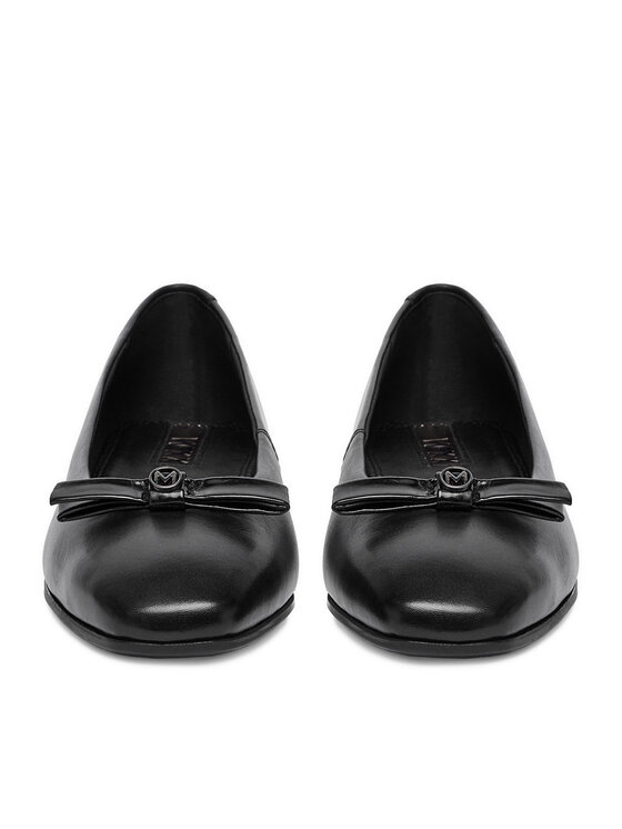 MEXX MEXX Baleriny CEO-MX/037C-RST Czarny