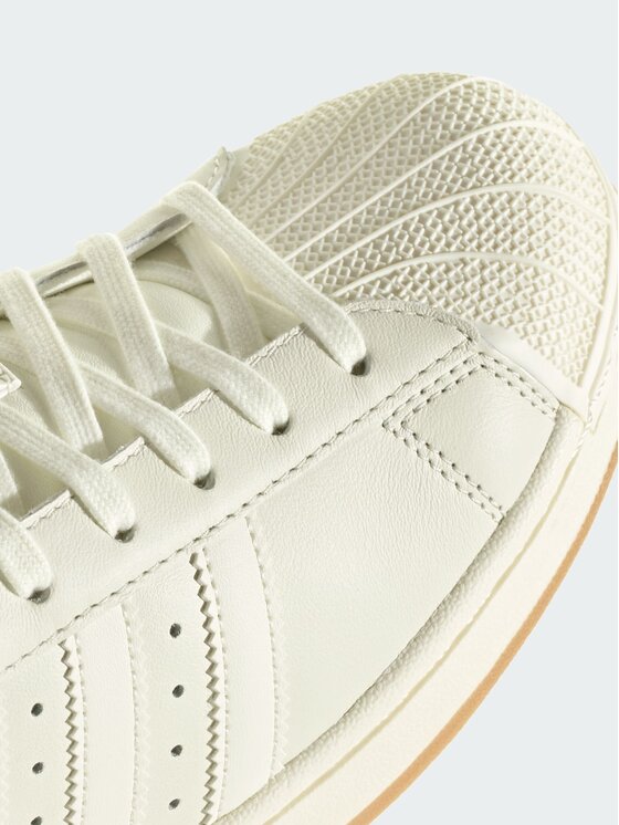 adidas adidas Sneakersy 169324 Beżowy