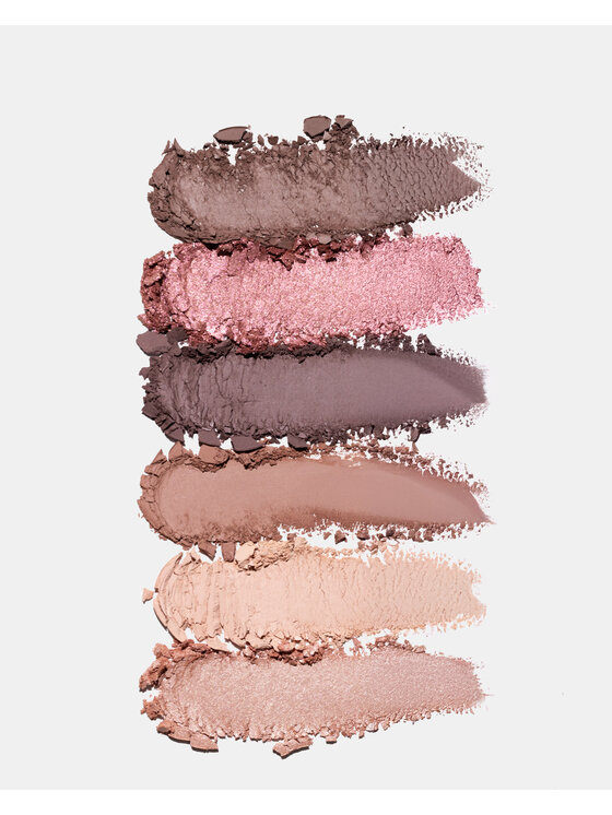 INGLOT INGLOT Fizzy Toffee Playinn Paleta cieni do powiek 08
