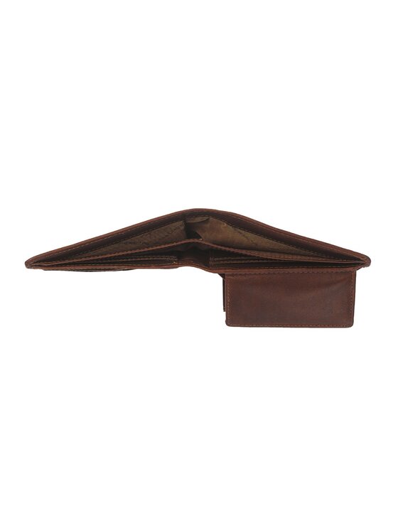 The Chesterfield Brand The Chesterfield Brand Portfel 295746 Brązowy