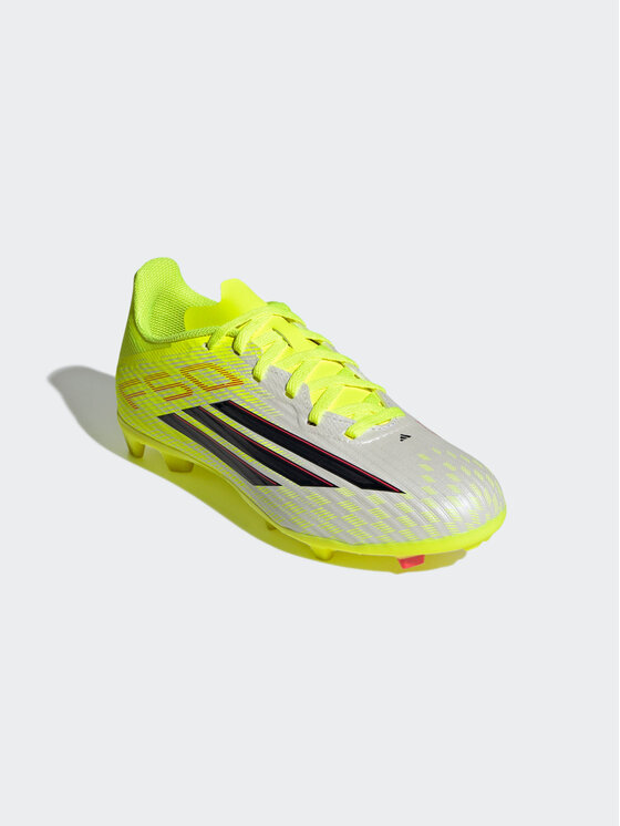 adidas adidas Buty do piłki nożnej F50 League Żółty