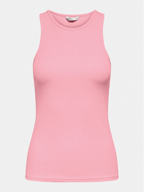 ONLY ONLY топ Kenya 15234659 Виолетов Regular Fit