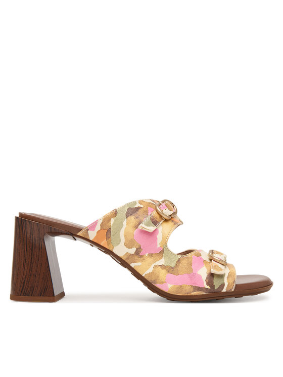 Hispanitas Hispanitas Ciabatte HV264803 C004 Multicolore