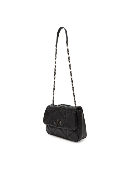 DeeZee DeeZee Handtasche SMT3719-D Schwarz