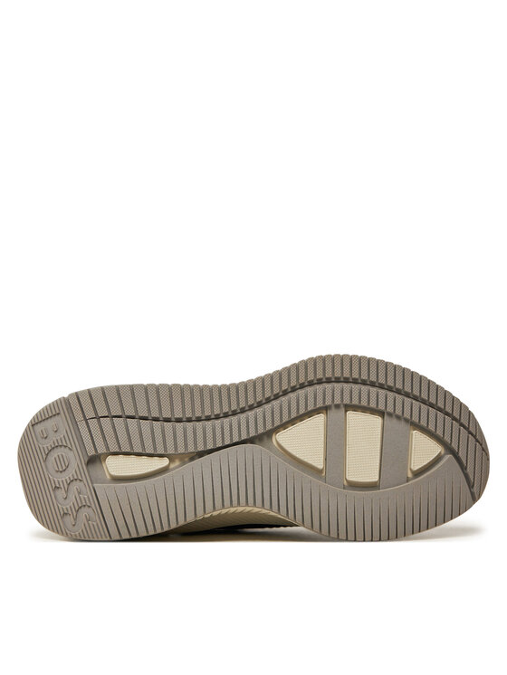BOSS Boss Sneakers Ttnm Evo 50523933 Nero