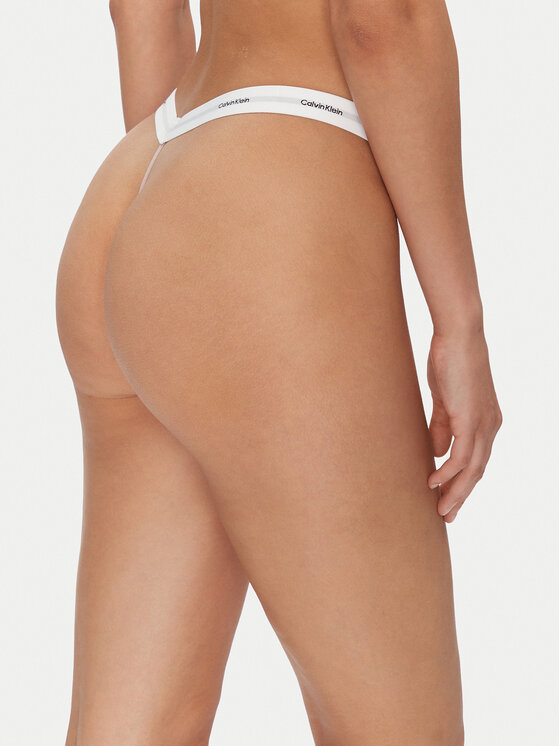 Calvin Klein Underwear Calvin Klein Underwear Σετ 3 τεμάχια στρίνγκ LV00QD5308 Ροζ