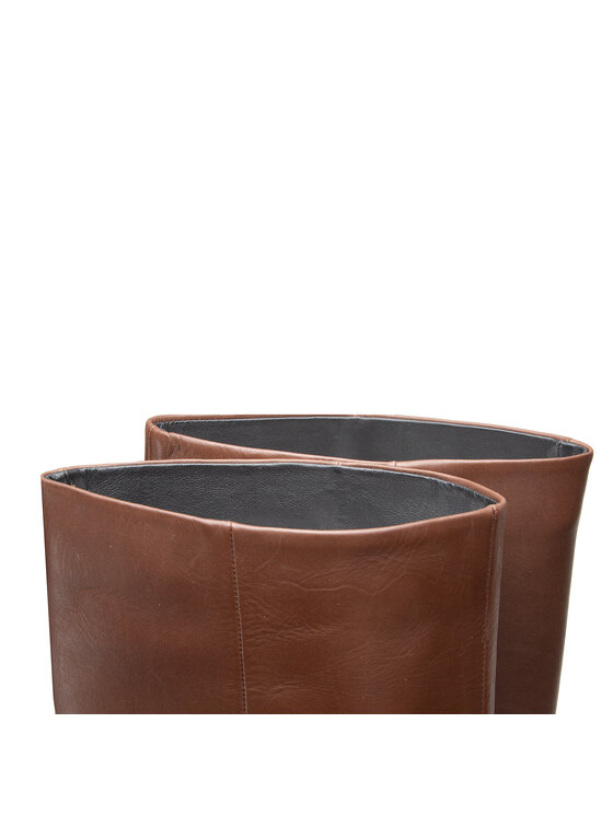 Gino Rossi Gino Rossi Stiefel 105922 Braun
