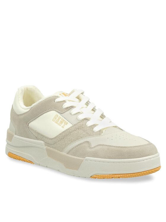 Gant Gant Sneakersy Brookpal Sneaker 28631470 Béžová