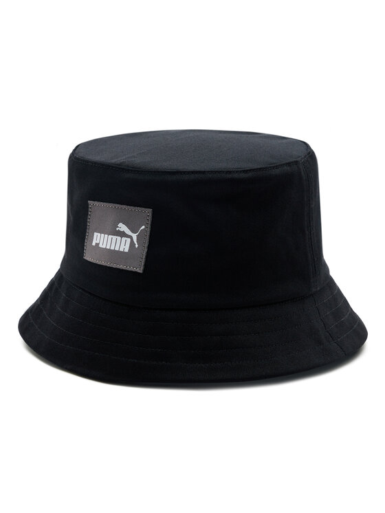Puma Puma Pălărie CORE BUCKET 2436301 Negru
