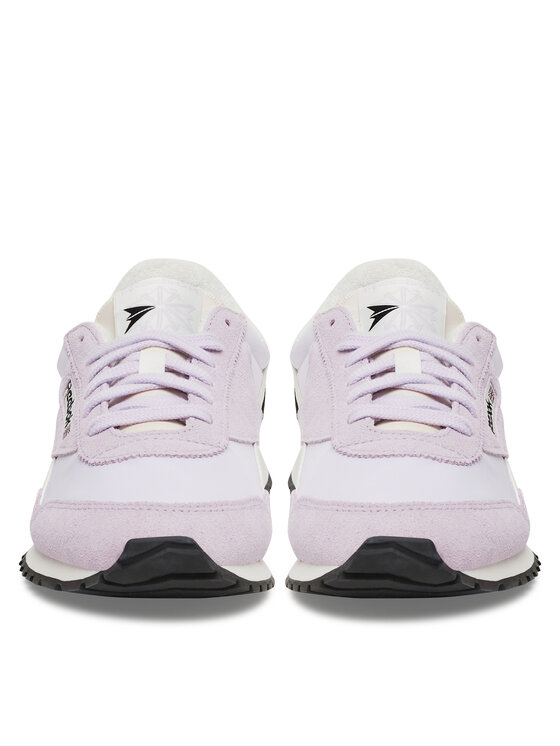Reebok Reebok Tenisice CLASSIC AZ 100211390 Ljubičasta