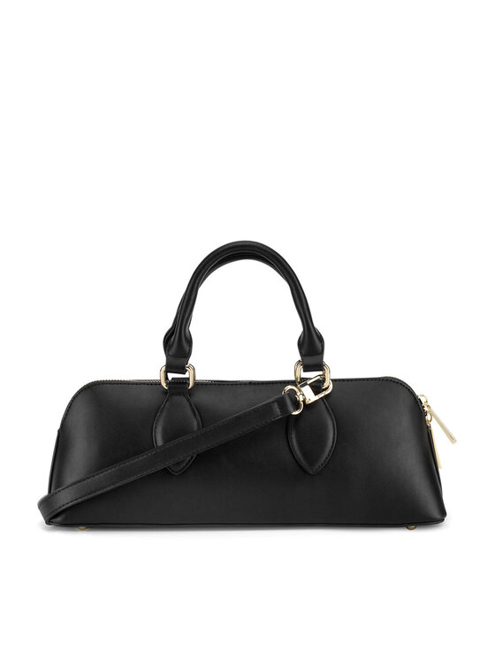 Eva Minge Eva Minge Handtasche OJ-82756 Schwarz