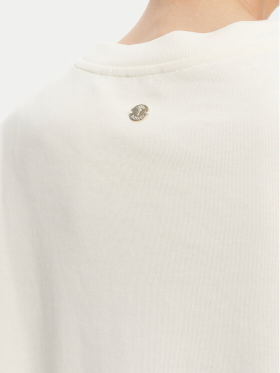 JOOP! JOOP! Ежедневна рокля 58 252JE58Tsuki 30046247 Екрю Regular Fit