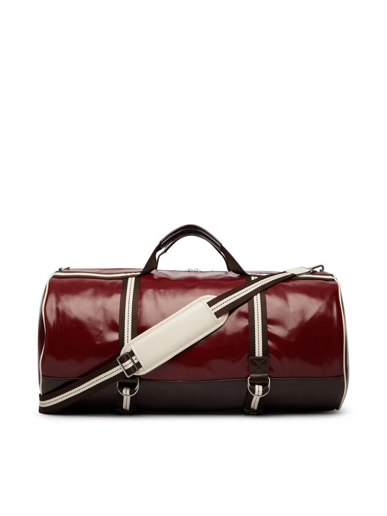 Guess Guess Borsa da viaggio TMOSVI P6335 Bordeaux
