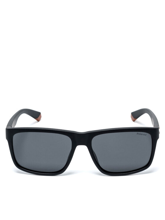 Polaroid Polaroid Saulesbrilles 2149/S Melns