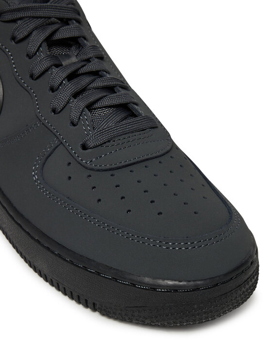 Nike Nike Sneakers Air Force 1 '07 HV6223 Grigio
