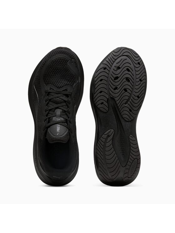 Puma Puma Sneakersy 310779 Czarny
