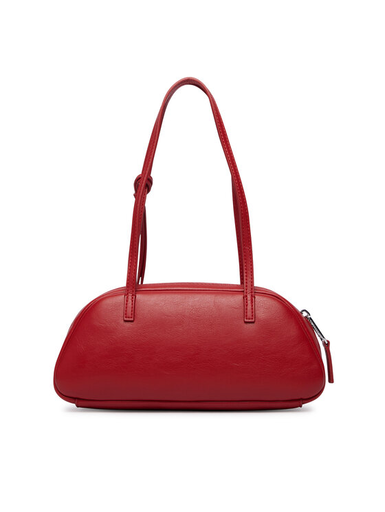 Tommy Jeans Tommy Jeans Soma Tjw Bold Shoulder Bag AW0AW18787 Brūns