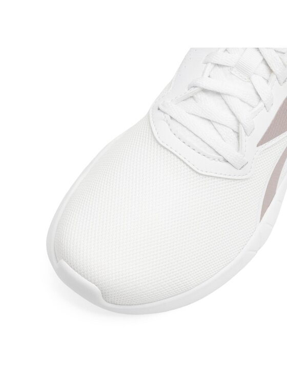 Reebok Reebok Obuća za teretanu Flexagon Force 3.0 GX8950 Bijela