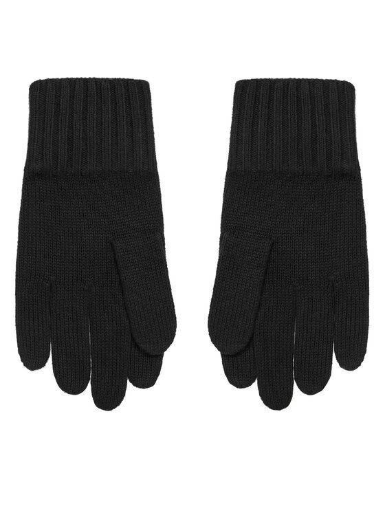 Calvin Klein Calvin Klein Guanti LV04D8105G Nero