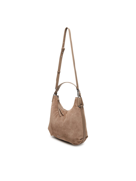 Coccinelle Coccinelle Сумка T95 Coccinellerebekka E1 T96 13 02 01 Бежевий