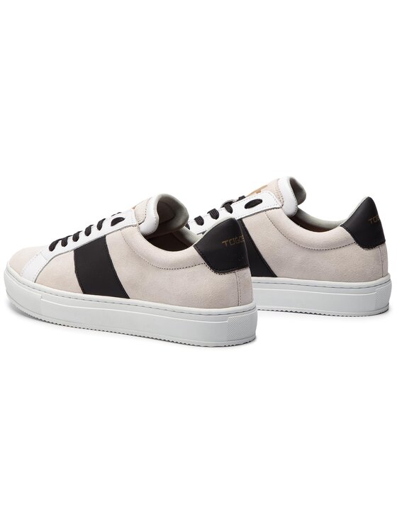 Togoshi Togoshi Sneakersy TG-12-02-000073 Sivá
