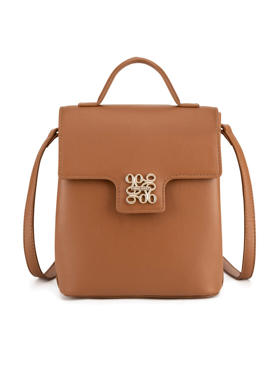 Nine West Zaino LX20006 Marrone, taglia : NOSIZE