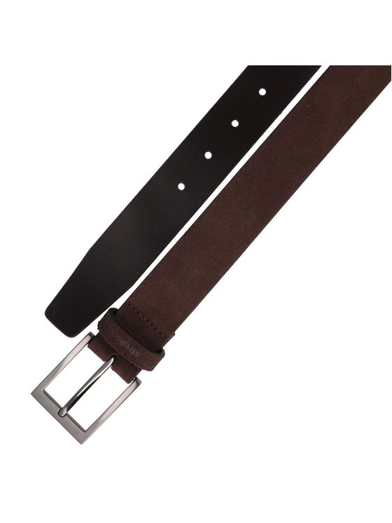 Strellson Strellson Pasek 308100 Brązowy