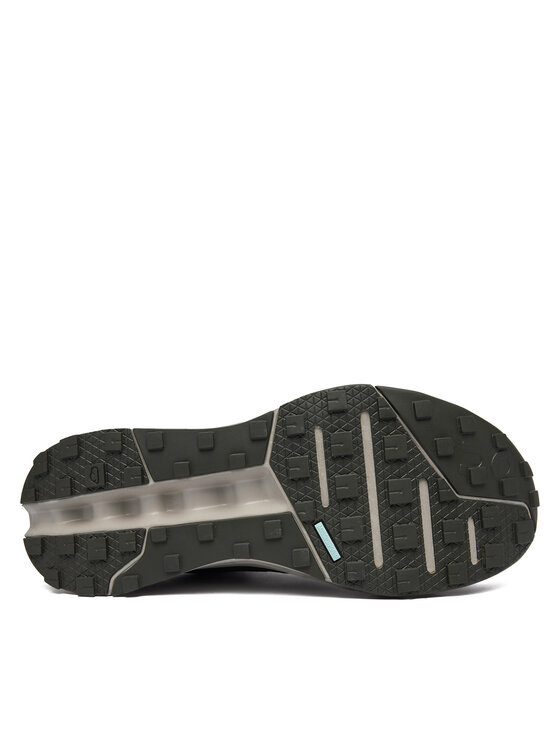 On On Sneakers Cloudhorizon Wp 3ME10052506 Grau