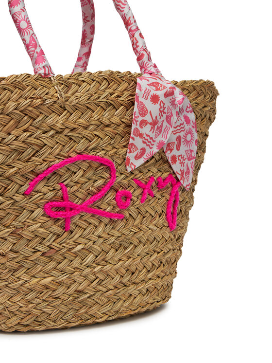 Roxy Roxy Дамска чанта ROXY-L-002-07 Бежов