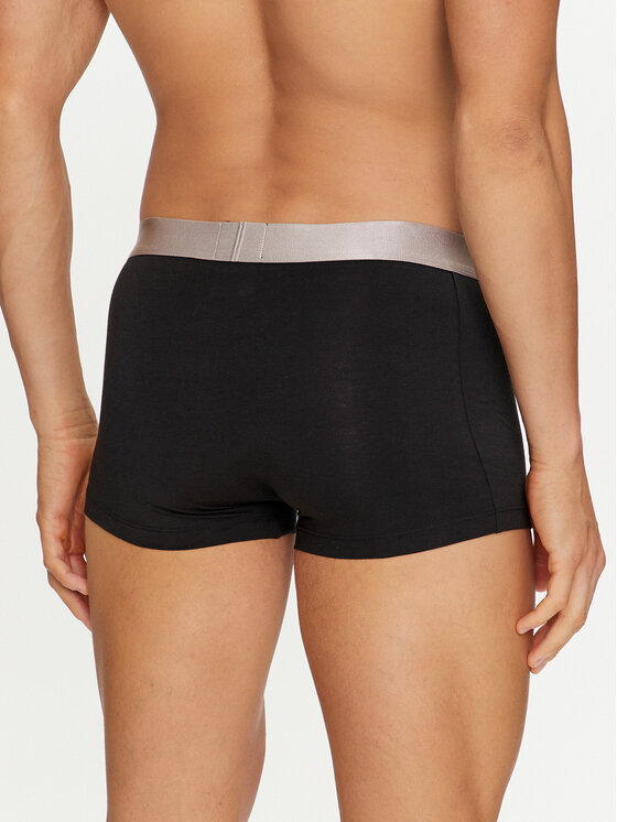 BOSS Boss 3er-Set Boxershorts 50514998 Schwarz