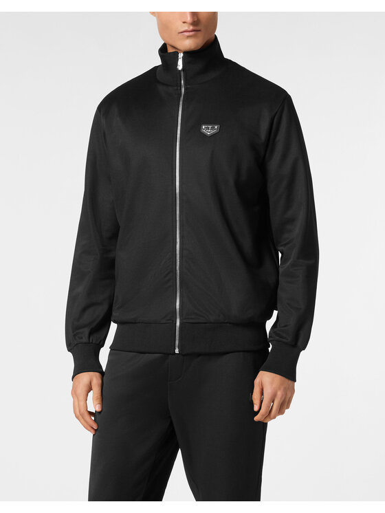 PHILIPP PLEIN PHILIPP PLEIN Principi attivi 9583 Nero Active Fit