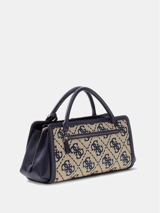 Guess Guess Torebka 182663 Niebieski
