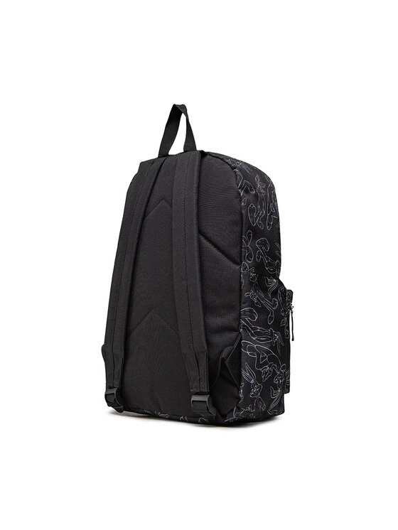 Looney Tunes Looney Tunes Ruksak ACCCS-AW21-19WBLT Crna