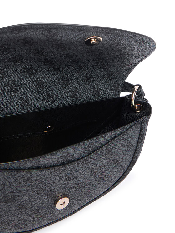 Guess Guess Handtasche HWSG97 56210 Schwarz