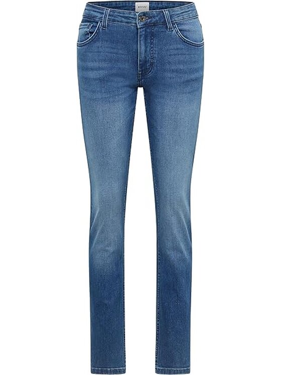 Mustang Mustang Jeans REBECCA Blu Slim Fit