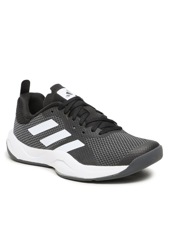 adidas adidas Παπούτσια για Γυμναστήριο Rapidmove IF3203 Μαύρο