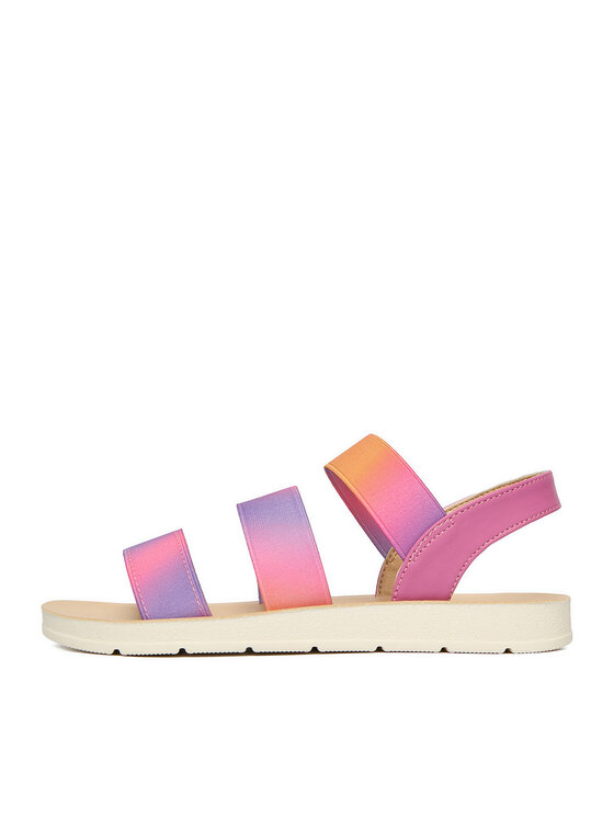 DeeZee DeeZee Sandali CEO-CSS20370-17 Pisana