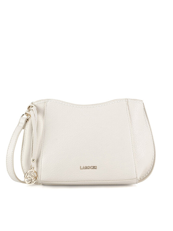Lasocki Lasocki Borsetta LSK-K-036-06 Bianco