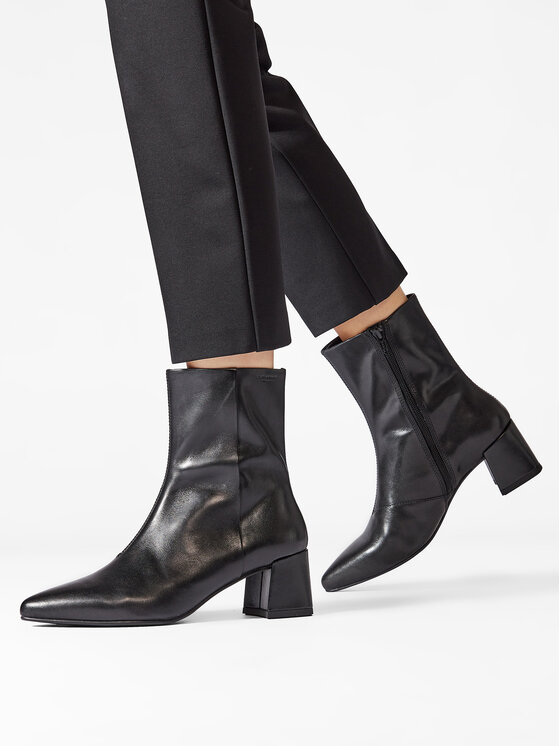 Vagabond Shoemakers Vagabond Shoemakers Stivaletti Alva 5220-101-20 Nero