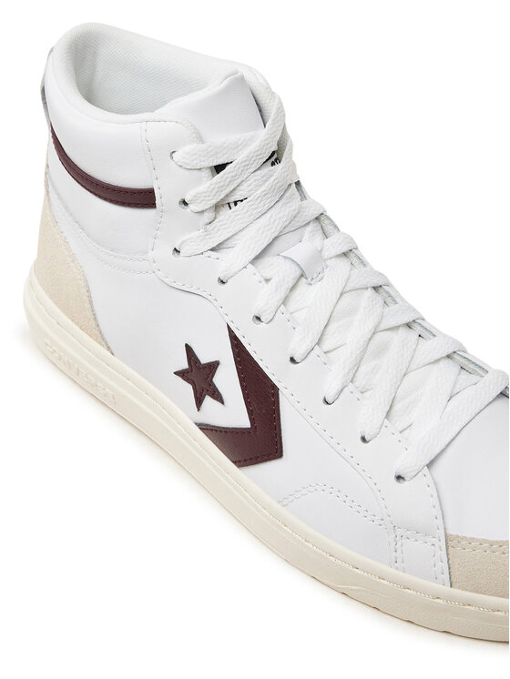 Converse Converse Tenisice Pro Blaze Classic A08644C Bijela