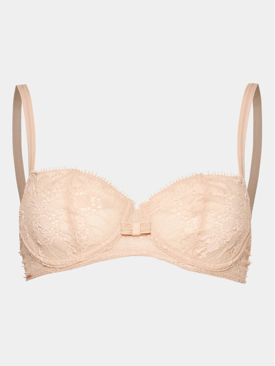 Chantelle Chantelle Бюстгальтер з підкладкою Day To Night C15F50 Бежевий